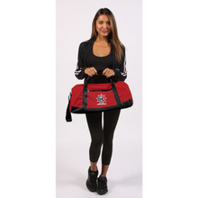 Load image into Gallery viewer, Sports Duffle Bag
