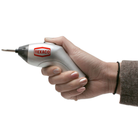 Automatic Screwdriver