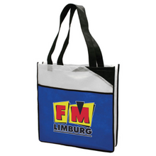 Load image into Gallery viewer, Folding Tote Bag
