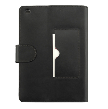 Slim Leather Case For Ipad Mini