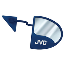 Load image into Gallery viewer, Computer Document Holder With Mirror
