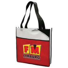 Load image into Gallery viewer, Folding Tote Bag
