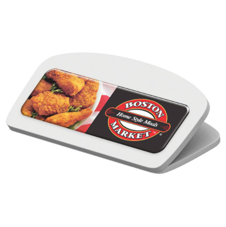 Spectradome™ Magnetic Clip