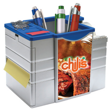 Load image into Gallery viewer, The Ultimodesk™ - Desk Caddy
