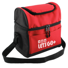 Load image into Gallery viewer, Cooler Bag

