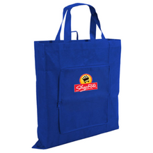 Load image into Gallery viewer, Folding Tote Bag
