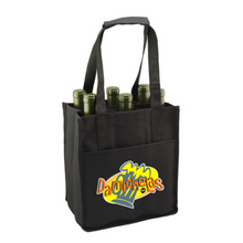 Load image into Gallery viewer, Six Bottle Tote
