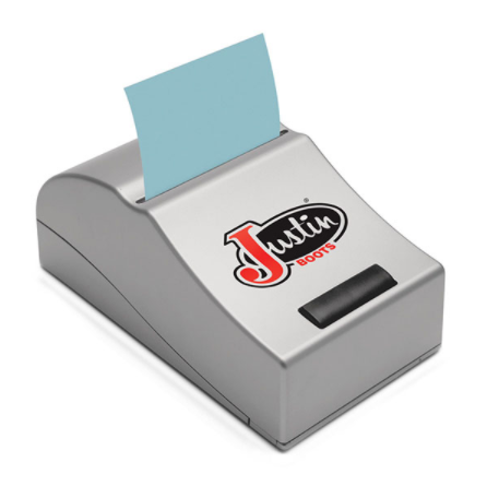 Motorized Note Pad Dispenser