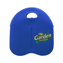 Load image into Gallery viewer, Four Bottle/cans Neoprene Tote
