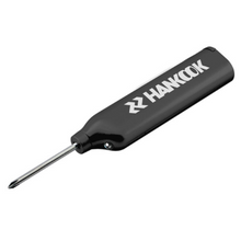 Load image into Gallery viewer, Compact Screwdriver Set With Led Light
