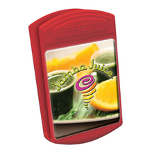 Load image into Gallery viewer, Spectradome™ Magnetic Memo Clip
