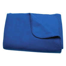 Load image into Gallery viewer, Fleece Blanket
