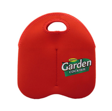 Load image into Gallery viewer, Four Bottle/cans Neoprene Tote
