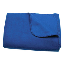 Load image into Gallery viewer, Fleece Blanket
