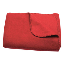 Load image into Gallery viewer, Fleece Blanket
