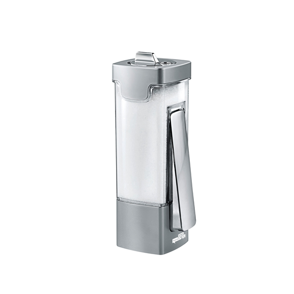 Sugar Dispenser, Grey