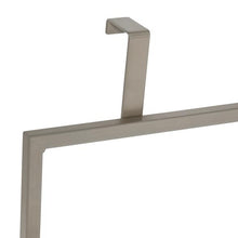 Load image into Gallery viewer, Over-The-Door 3-Tier Towel Rack
