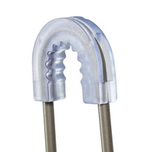 Load image into Gallery viewer, Flat Wire Steel Shower Caddy, Grey
