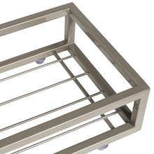 Load image into Gallery viewer, Over-The-Toilet Toilet Paper and Storage Tray
