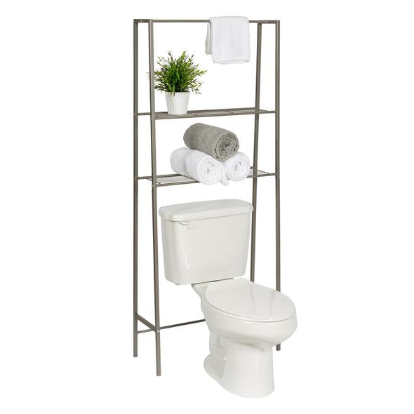 Over-the-Toilet Space Saver