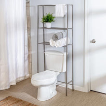 Load image into Gallery viewer, Over-the-Toilet Space Saver
