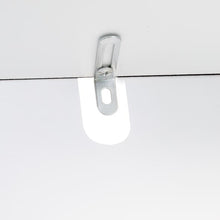 Load image into Gallery viewer, Bathroom Storage Cabinet Tower With Shelves, White
