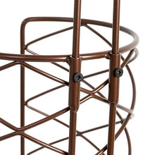 Load image into Gallery viewer, Freestanding Toilet Paper Holder, Oil-Rubbed Bronze
