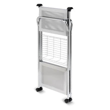 Load image into Gallery viewer, Deluxe Foldable Push Cart
