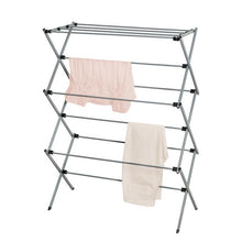Load image into Gallery viewer, Collapsible Drying Rack, Metal
