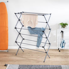 Load image into Gallery viewer, Collapsible Drying Rack, Metal
