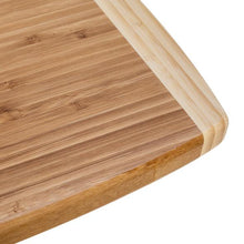 Load image into Gallery viewer, Joyce Chen Medium Burnished 8x12-Inch Bamboo Cutting Board, 8x12-Inch
