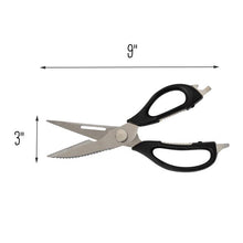 Load image into Gallery viewer, Joyce Chen Multi-Use Kitchen Shears
