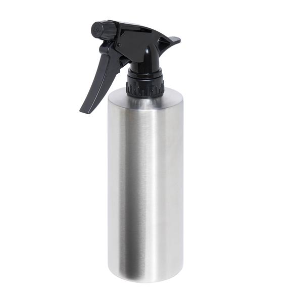 14oz Stainless Steel Spray Bottle