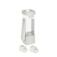 Load image into Gallery viewer, Sugar Dispenser, Grey
