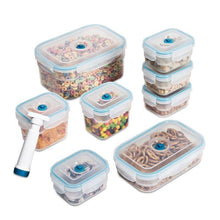 Load image into Gallery viewer, Vac &#39;n Save - 17pc Rectangular
