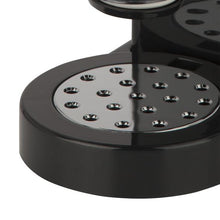 Load image into Gallery viewer, 17.5-oz Cereal Dispenser with Portion Control, Black
