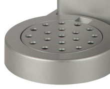 Load image into Gallery viewer, 17.5-oz Cereal Dispenser with Portion Control, Silver

