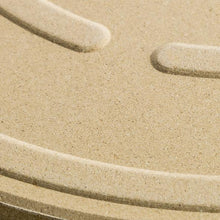 Load image into Gallery viewer, 14-Inch Round Clay Pizza Stone
