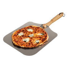 Load image into Gallery viewer, 14-inch x 16-Inch Foldable Pizza Peel
