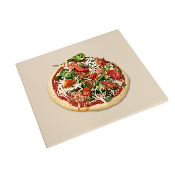 Honey-Can-Do 14x16-Inch Cordierite Pizza Stone