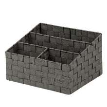 Load image into Gallery viewer, Small Desk Supplies Organizer
