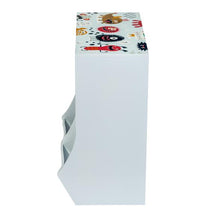 Load image into Gallery viewer, Kids 4 Cube Storage Caddy
