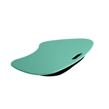 Load image into Gallery viewer, Cushioned Laptop Lap Desk, Mint
