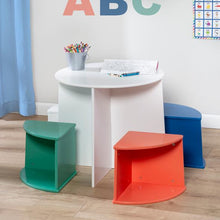 Load image into Gallery viewer, Kids Nesting Table and Chairs
