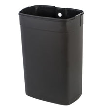 Load image into Gallery viewer, 50L Rectangular Stainless Steel Step Trash Can
